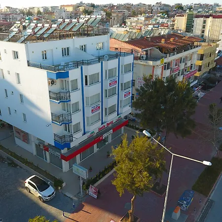 Zeytindali